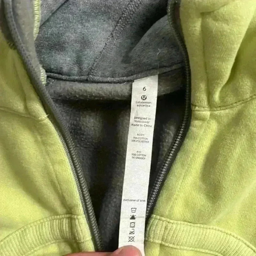 Lululemon woman sweater - Picture 7 of 7